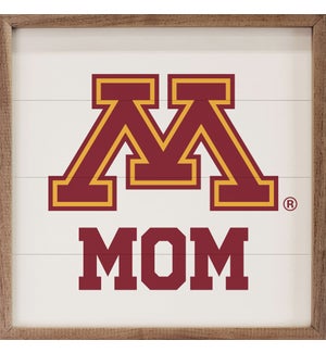 Mom University Of Minnesota